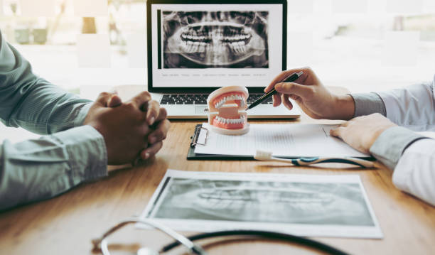 Best Emergency Treatment for Toothache in Foreman, AR