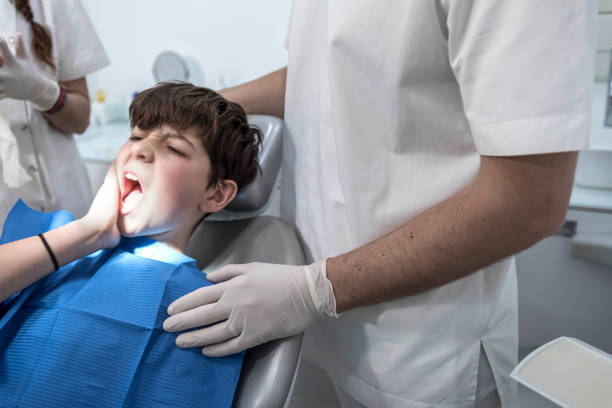Best Emergency Dental Care for Trauma or Injury in Foreman, AR