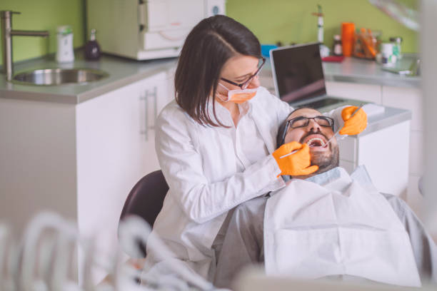 Best Weekend Emergency Dentist in Foreman, AR
