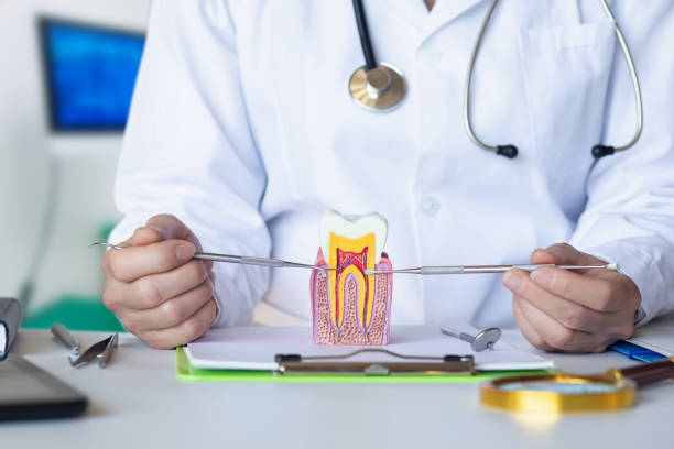 Best Emergency Tooth Extraction in Foreman, AR